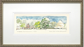 Elmbrook frame