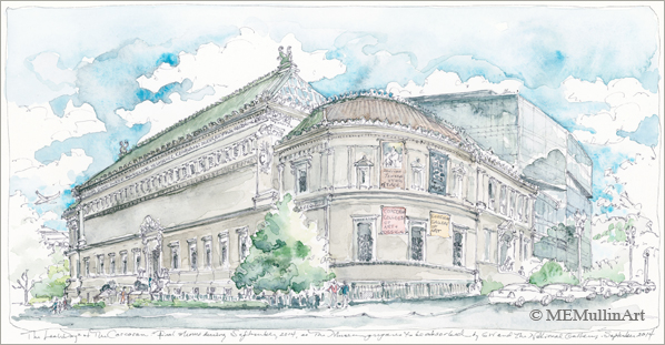 The Corcoran