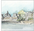 Foreign Shores Gallery